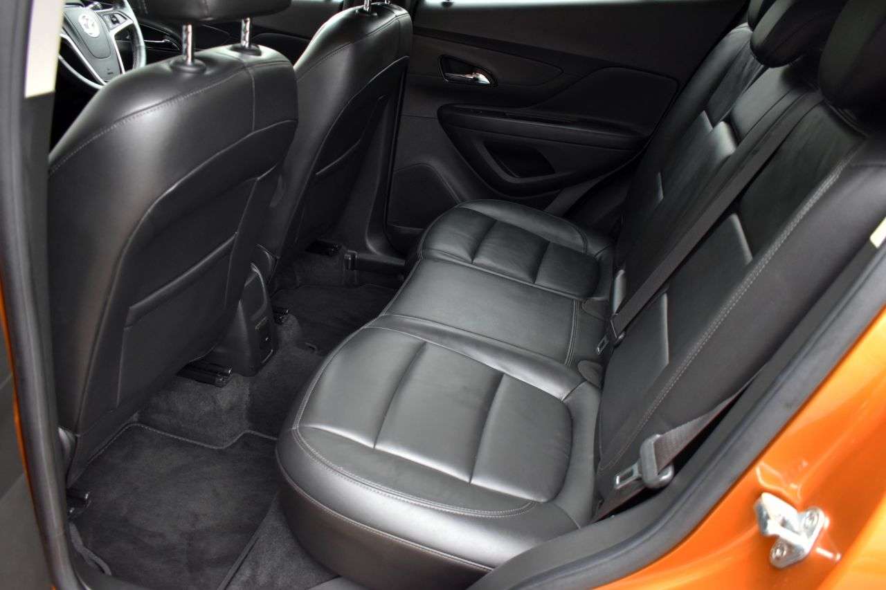 2018 VAUXHALL MOKKA X 2018 VAUXHALL MOKKA X