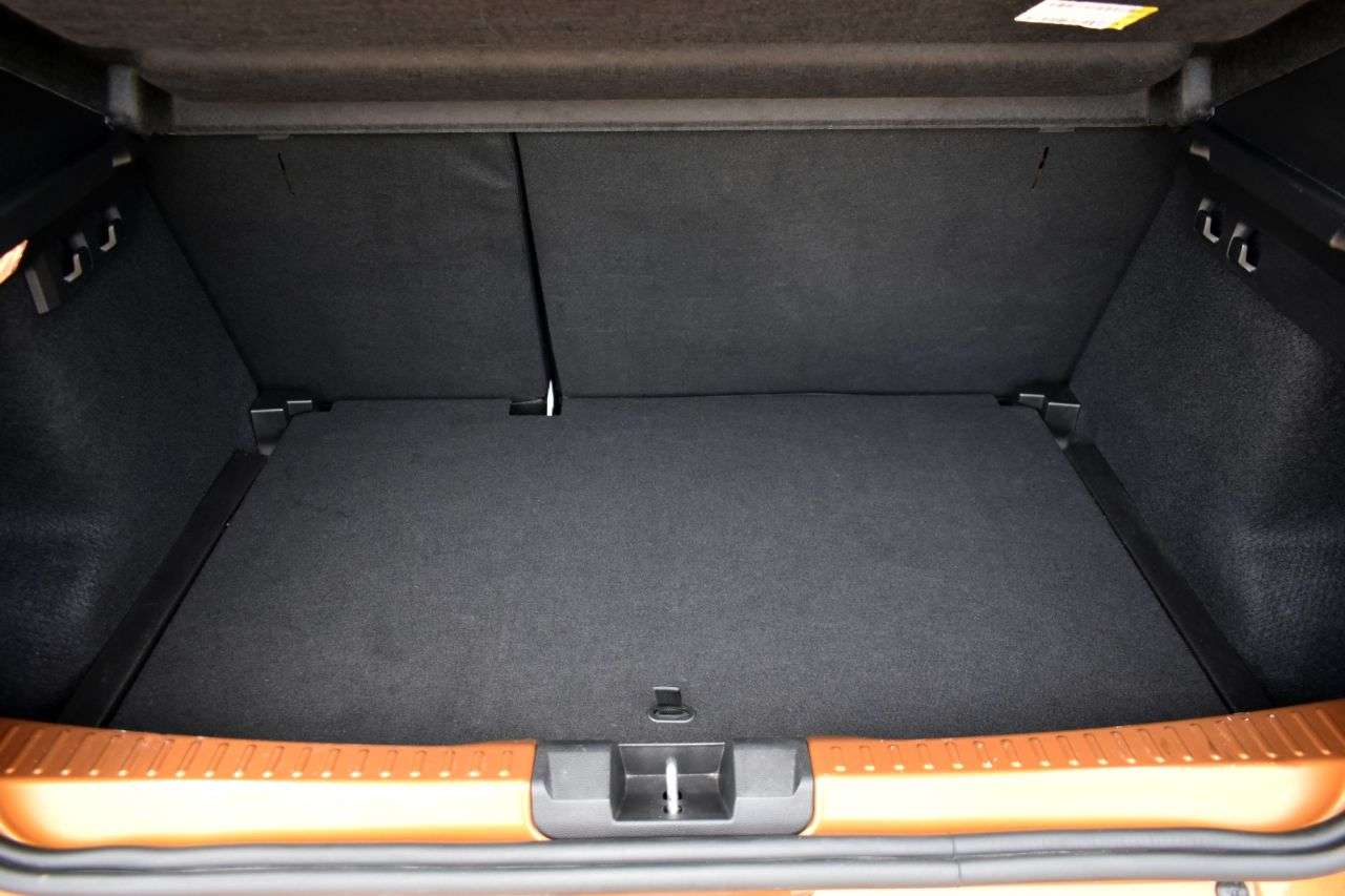 2022 DACIA SANDERO STEPWAY 2022 DACIA SANDERO STEPWAY