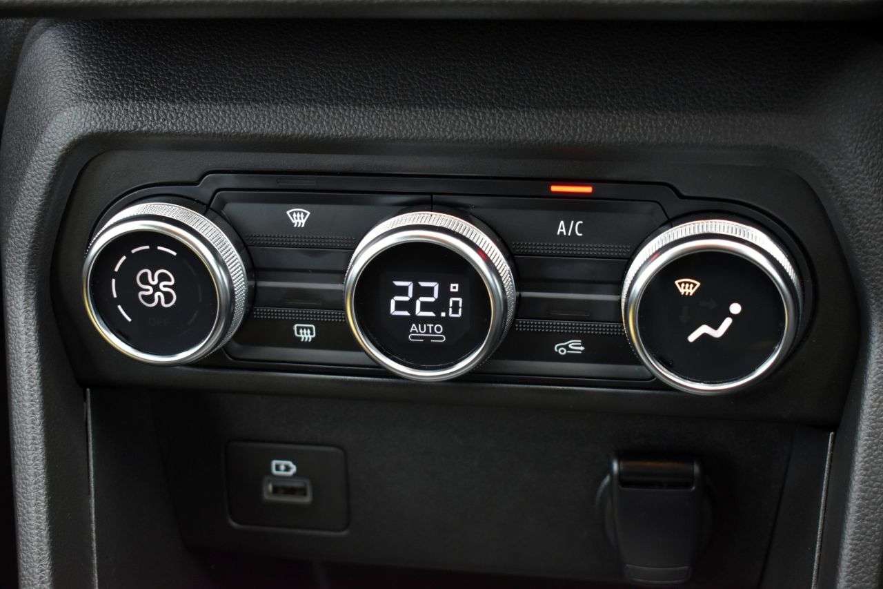 2022 DACIA SANDERO STEPWAY 2022 DACIA SANDERO STEPWAY