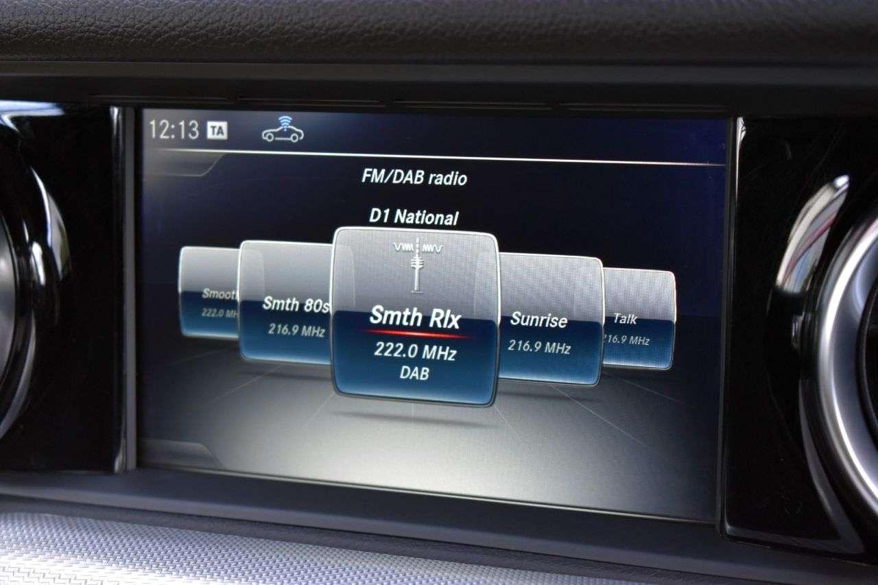 2017 MERCEDES-BENZ SLC 2017 MERCEDES-BENZ SLC