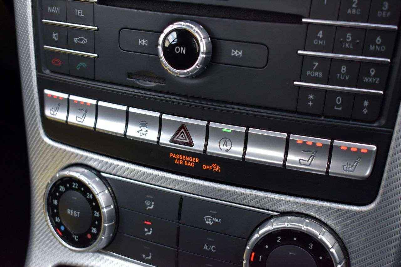 2017 MERCEDES-BENZ SLC 2017 MERCEDES-BENZ SLC