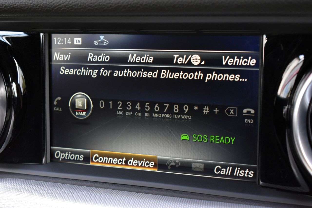 2017 MERCEDES-BENZ SLC 2017 MERCEDES-BENZ SLC