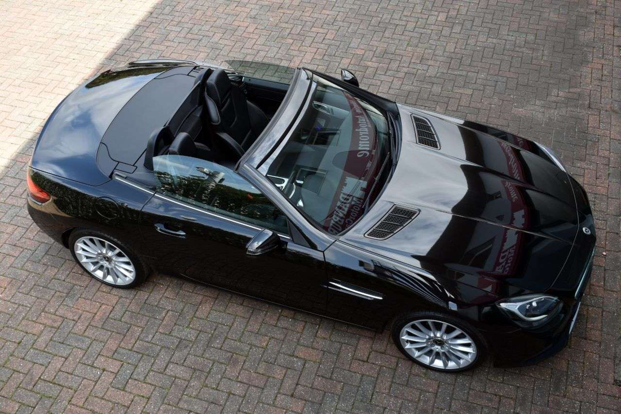 2017 MERCEDES-BENZ SLC 2017 MERCEDES-BENZ SLC