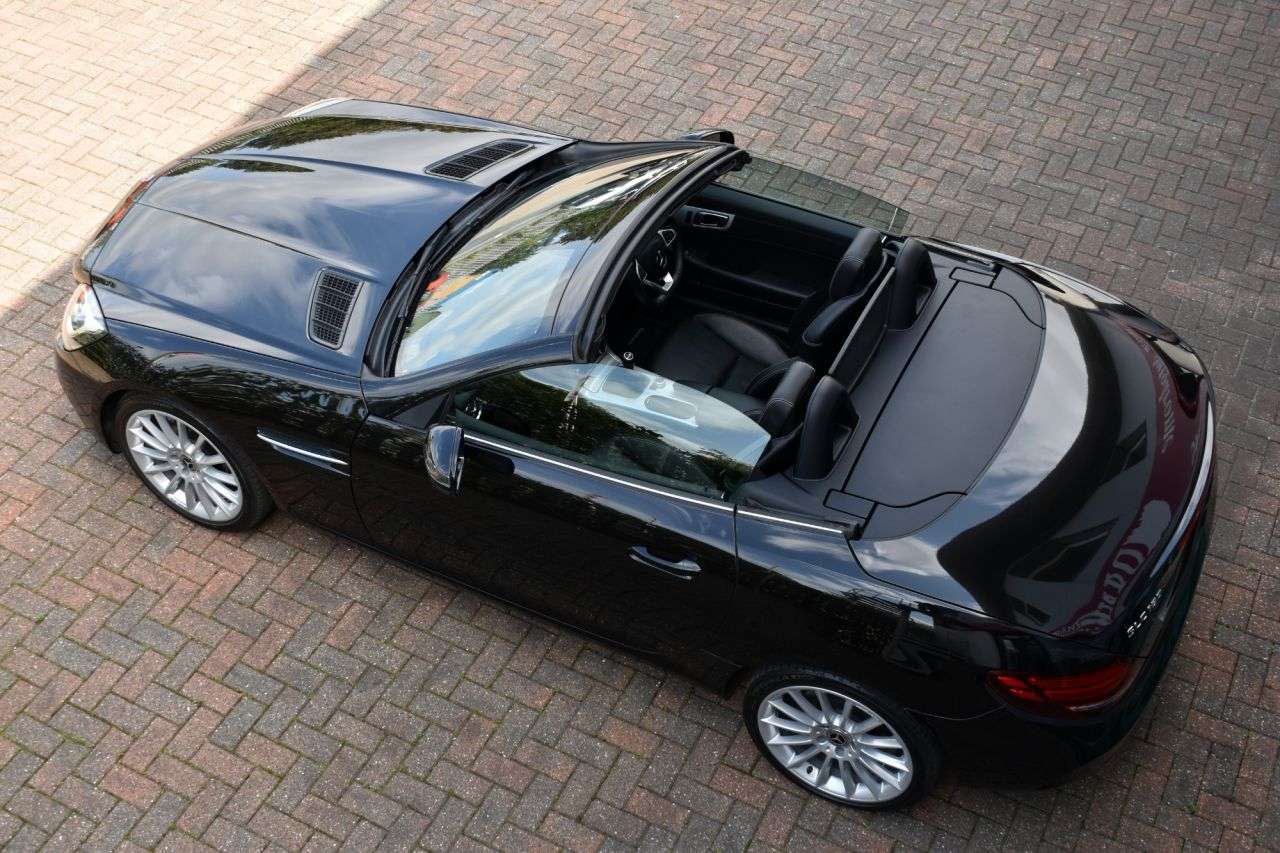 2017 MERCEDES-BENZ SLC 2017 MERCEDES-BENZ SLC