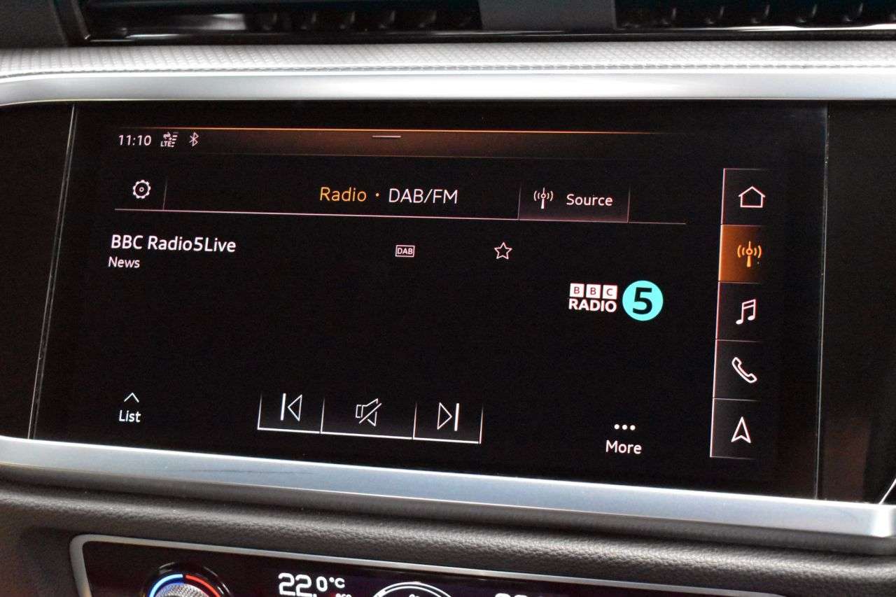 2019 AUDI Q3 2019 AUDI Q3