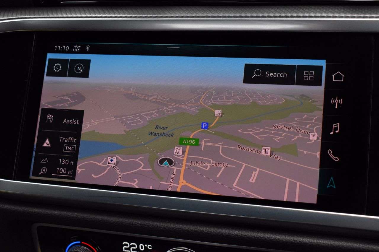 2019 AUDI Q3 2019 AUDI Q3