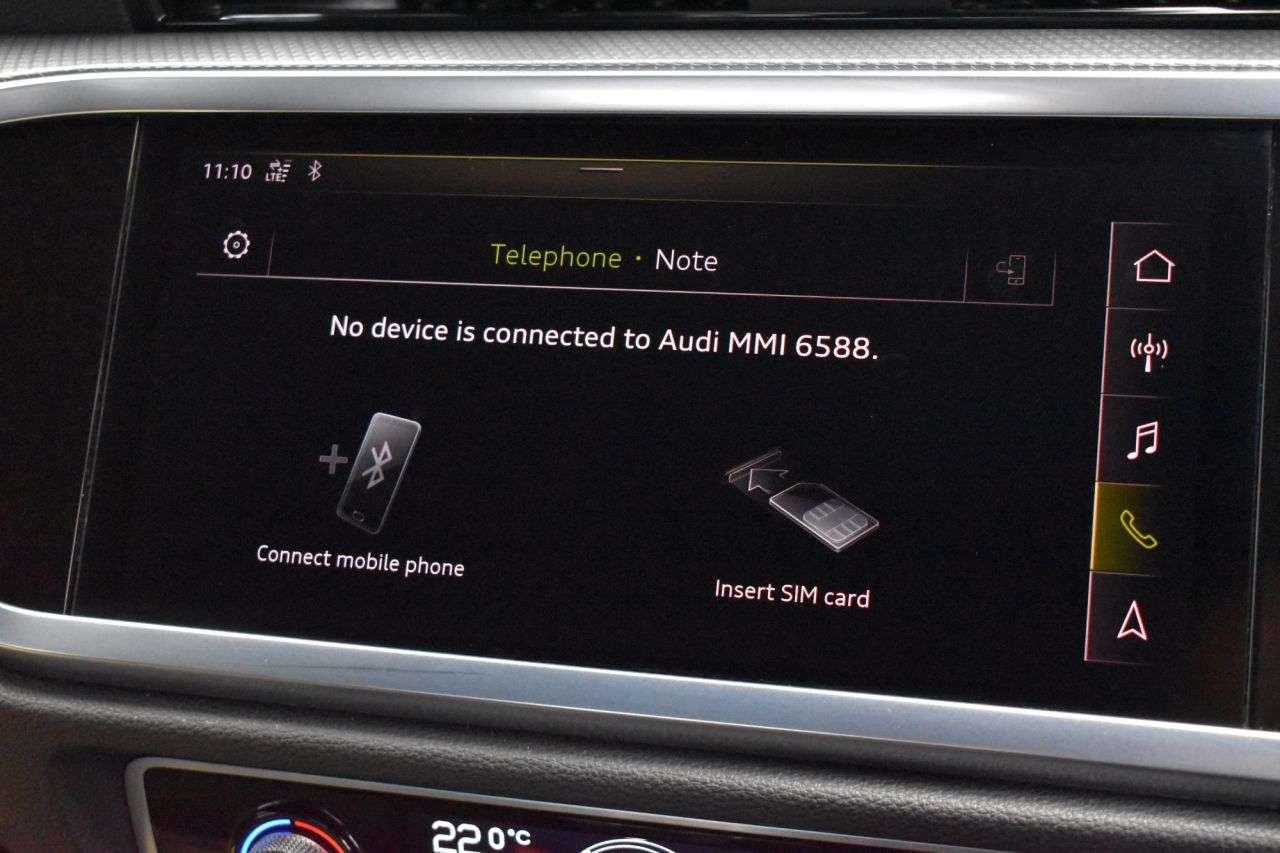 2019 AUDI Q3 2019 AUDI Q3