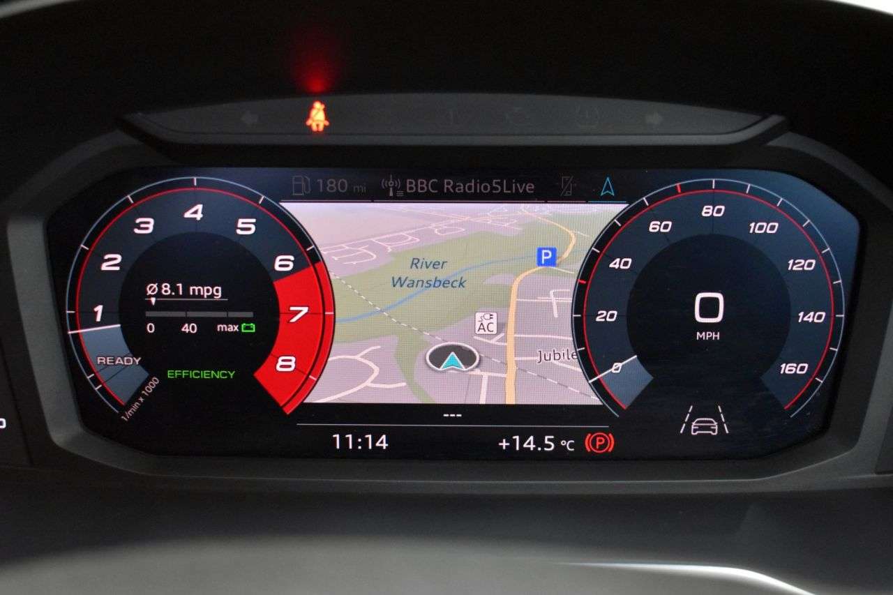 2019 AUDI Q3 2019 AUDI Q3