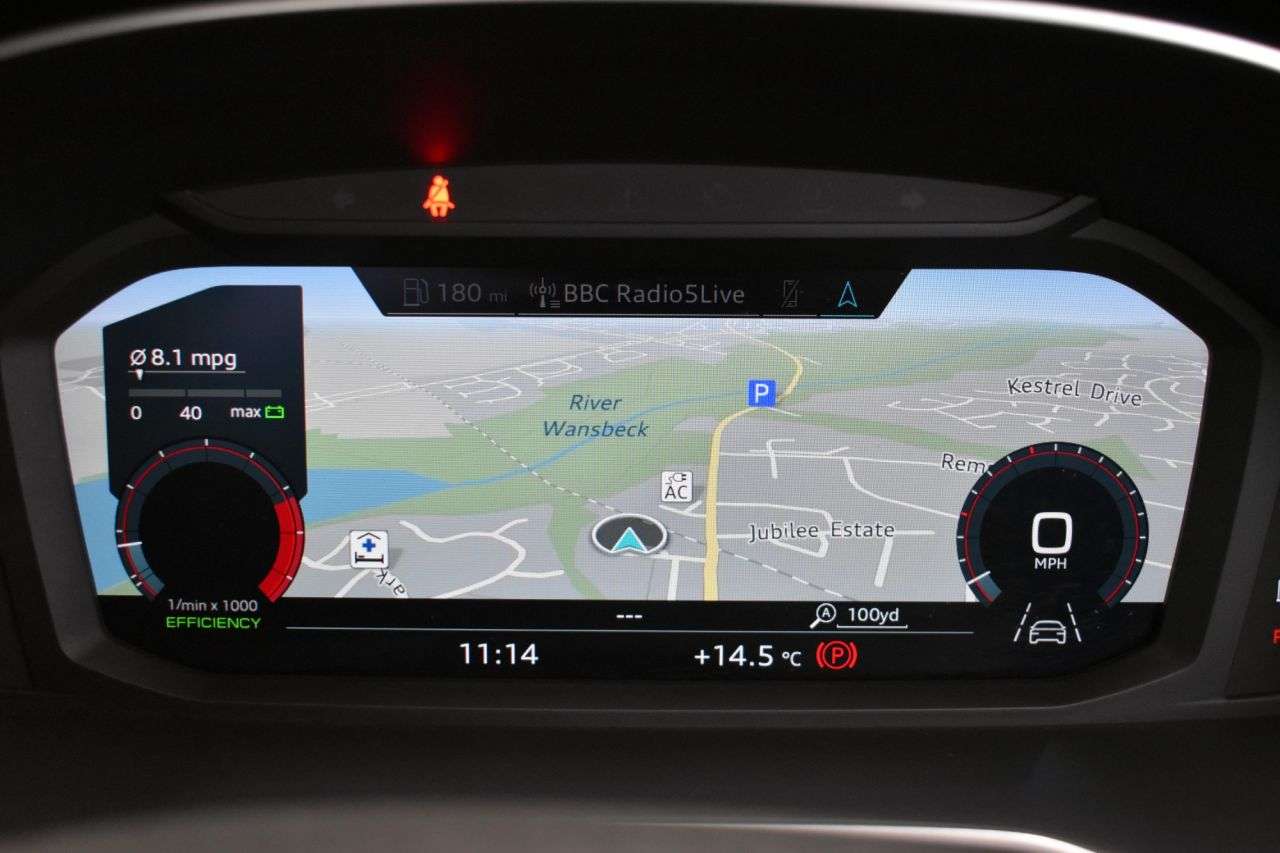 2019 AUDI Q3 2019 AUDI Q3