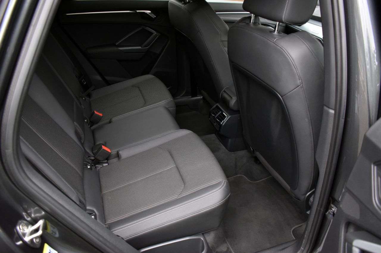 2019 AUDI Q3 2019 AUDI Q3