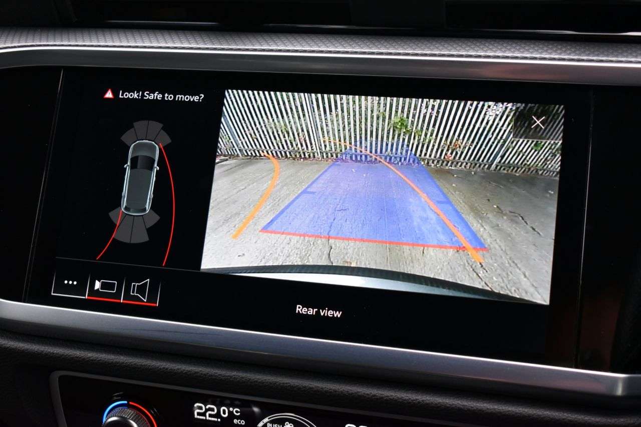 2019 AUDI Q3 2019 AUDI Q3