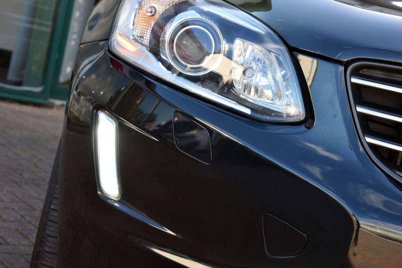 2013 VOLVO XC60 2013 VOLVO XC60