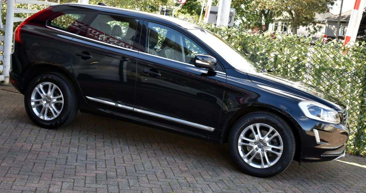 2013 VOLVO XC60 2013 VOLVO XC60