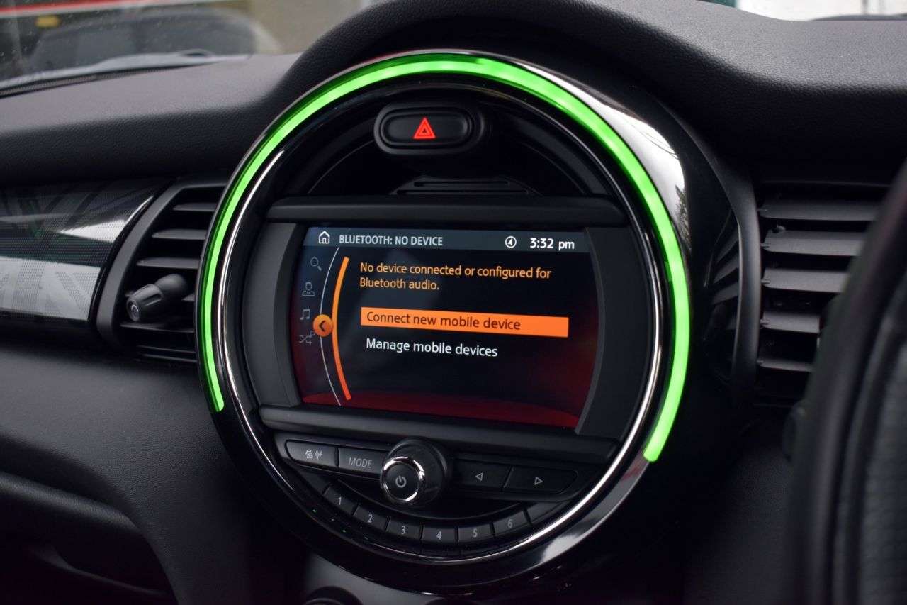 2018 MINI HATCH 2018 MINI HATCH