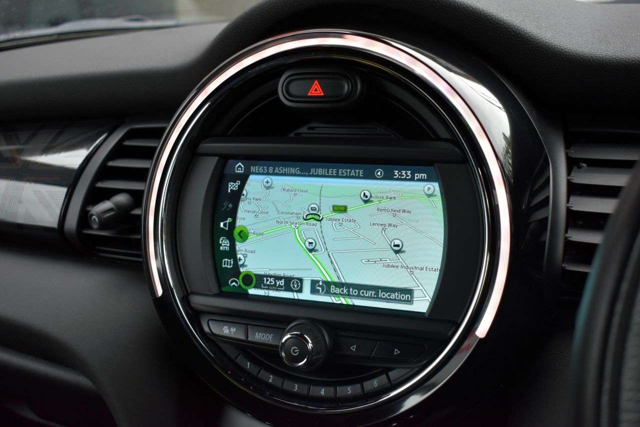 2018 MINI HATCH 2018 MINI HATCH