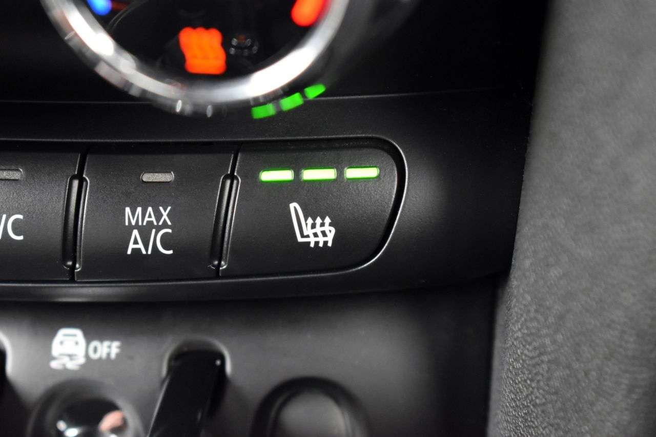 2018 MINI HATCH 2018 MINI HATCH