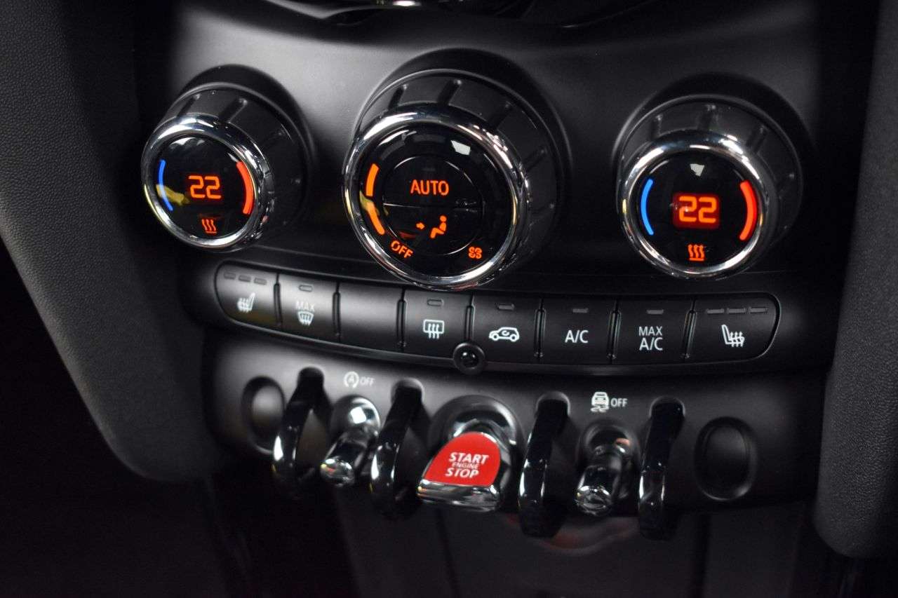 2018 MINI HATCH 2018 MINI HATCH