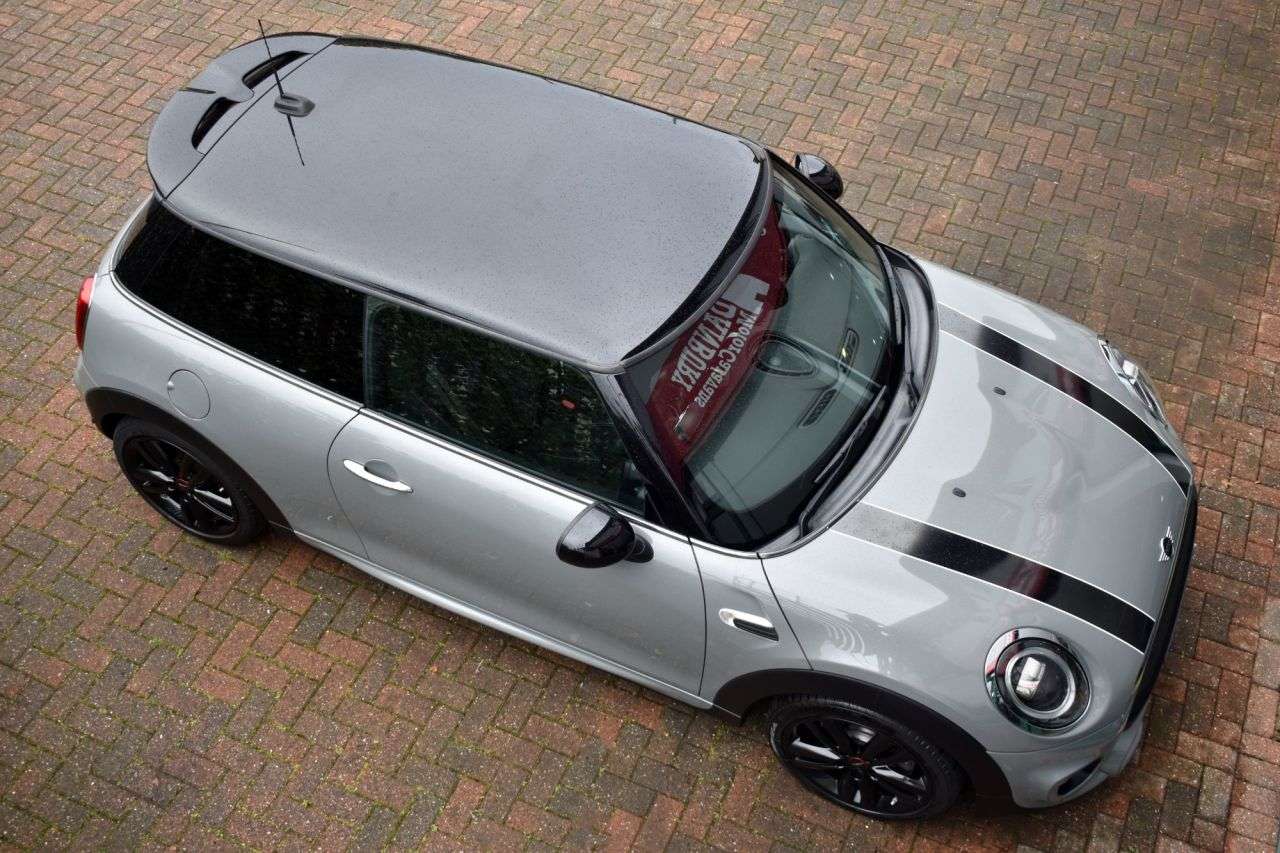 2018 MINI HATCH 2018 MINI HATCH