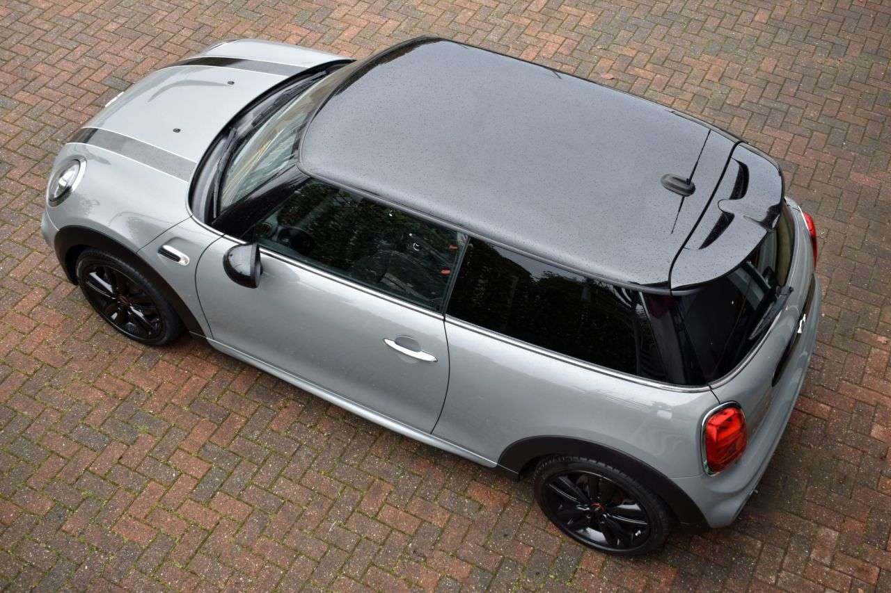 2018 MINI HATCH 2018 MINI HATCH