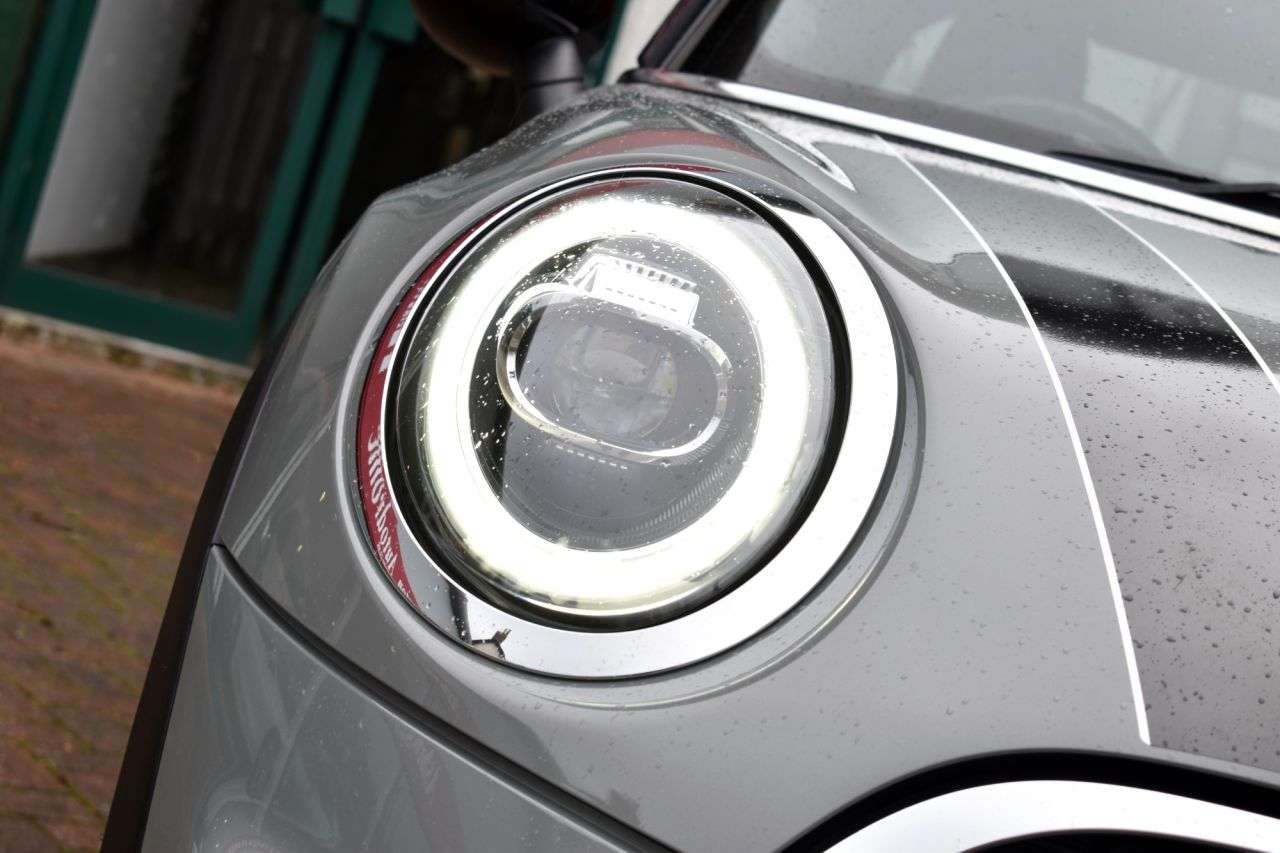 2018 MINI HATCH 2018 MINI HATCH