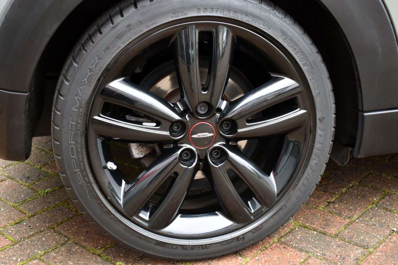 2018 MINI HATCH 2018 MINI HATCH