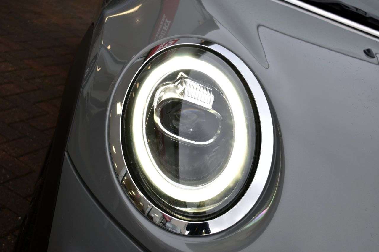 2018 MINI HATCH 2018 MINI HATCH