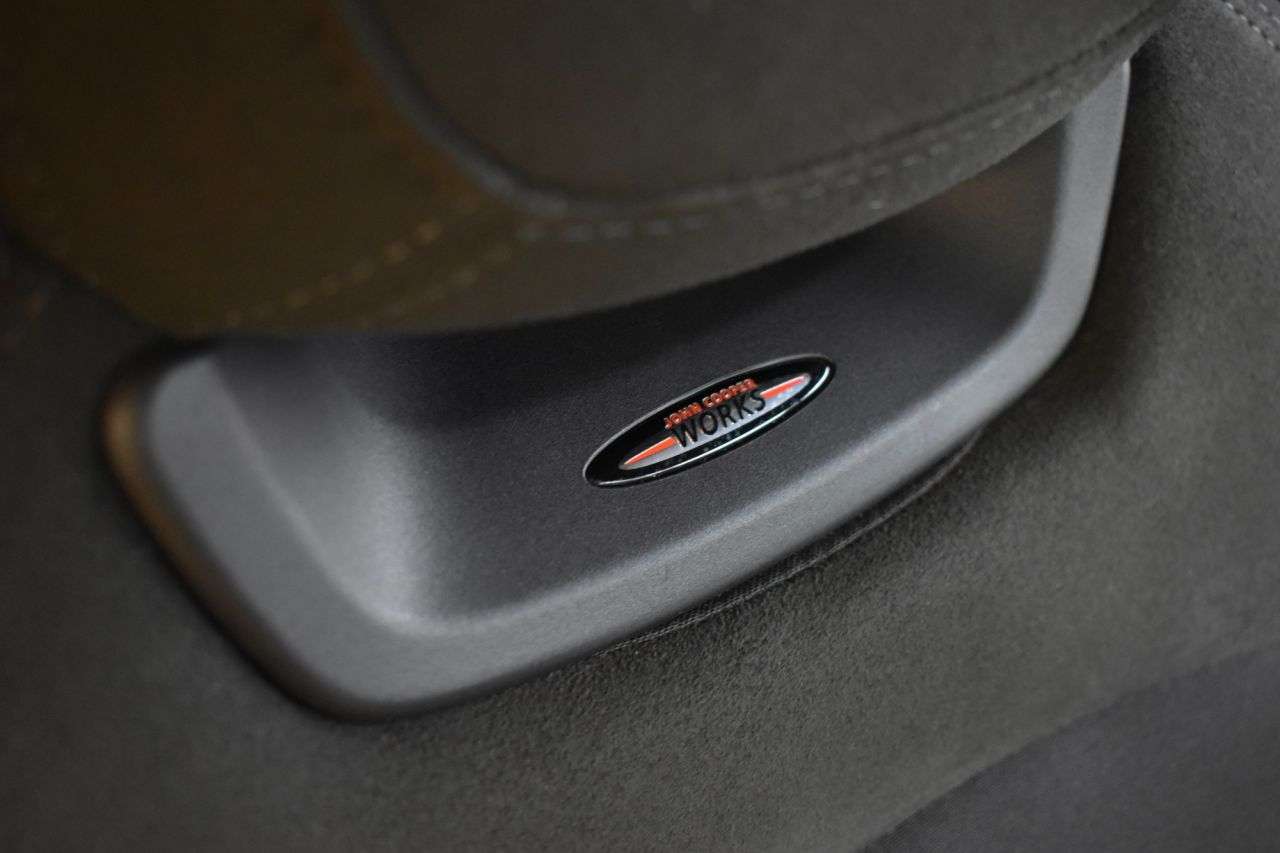 2018 MINI HATCH 2018 MINI HATCH