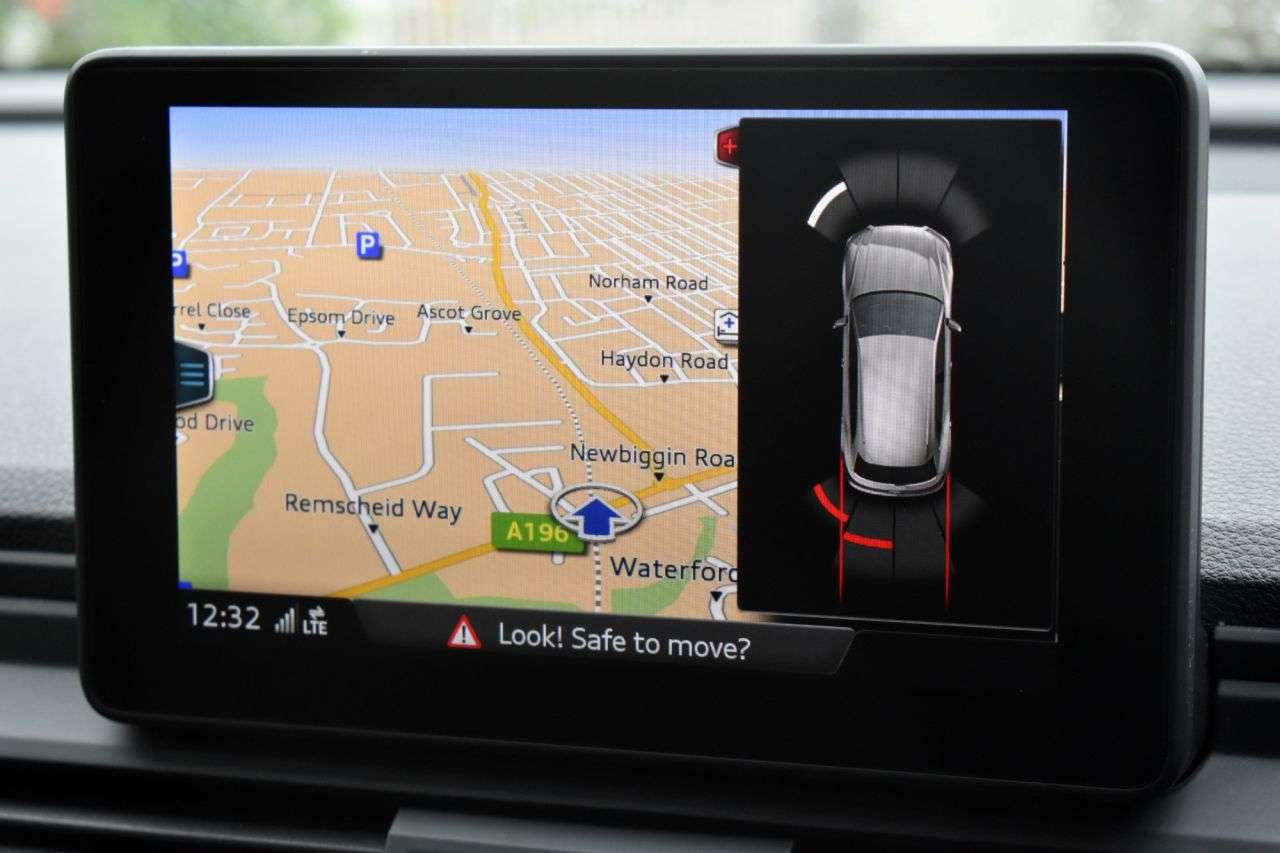 2018 AUDI Q5 2018 AUDI Q5