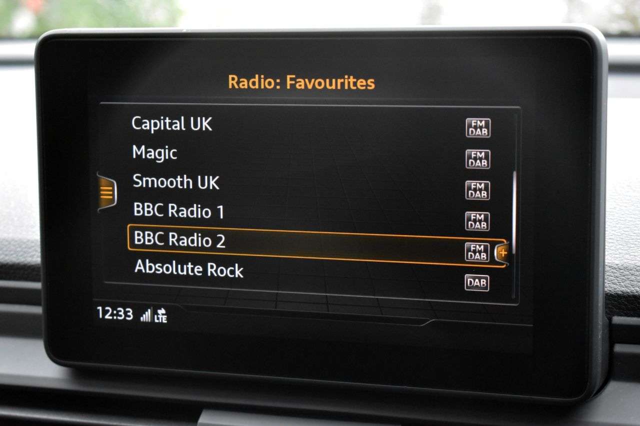 2018 AUDI Q5 2018 AUDI Q5