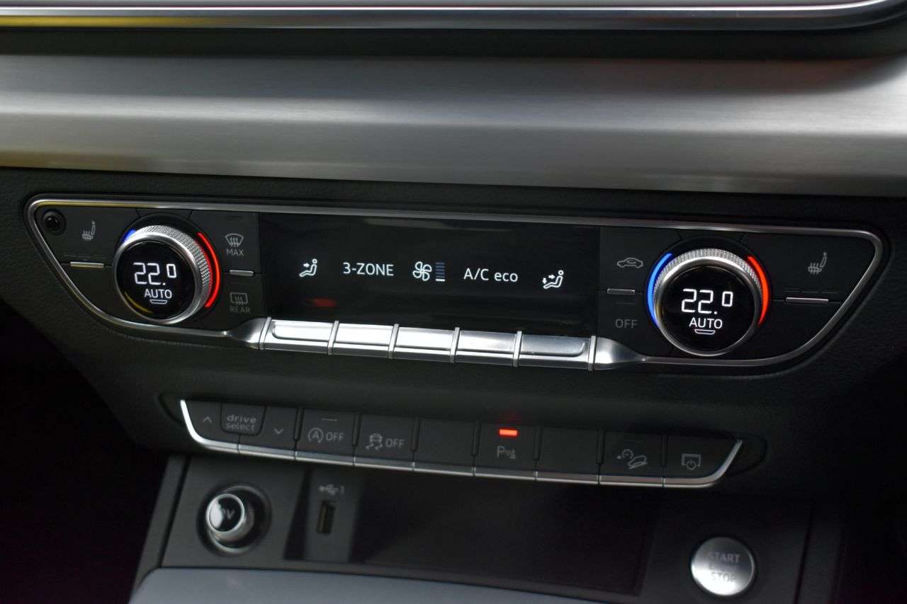 2018 AUDI Q5 2018 AUDI Q5