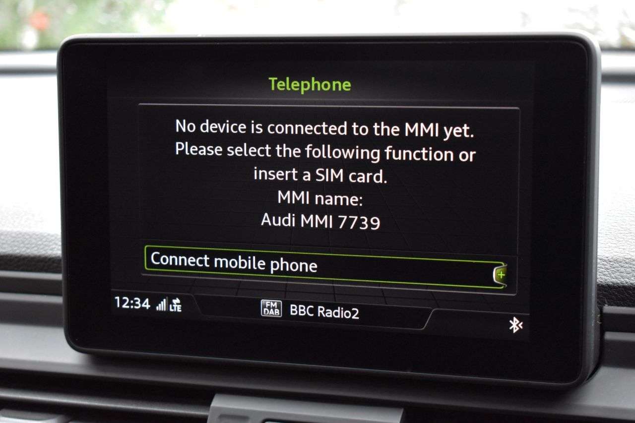 2018 AUDI Q5 2018 AUDI Q5