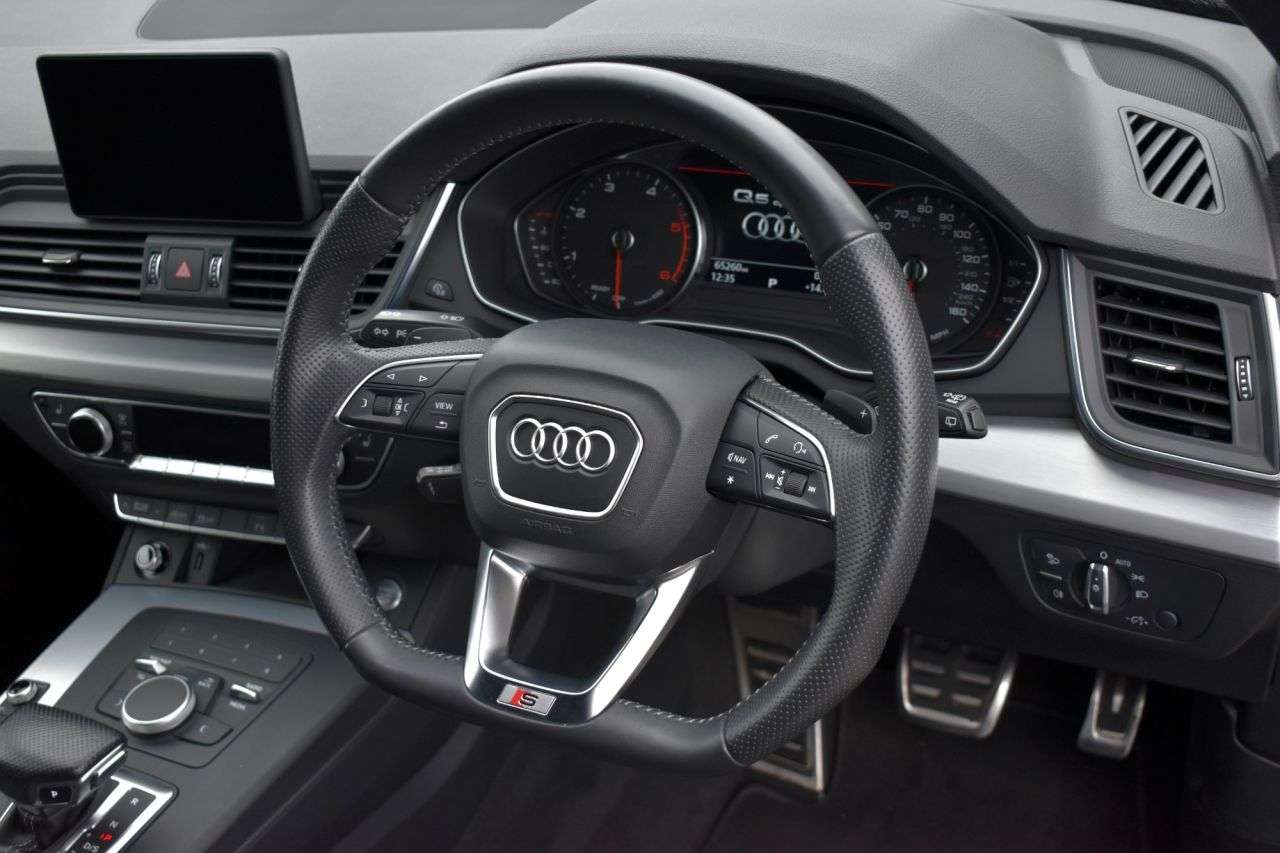 2018 AUDI Q5 2018 AUDI Q5