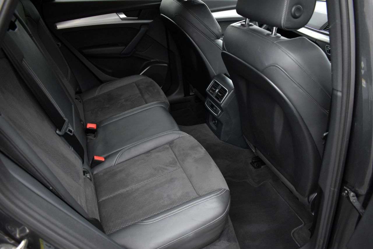 2018 AUDI Q5 2018 AUDI Q5