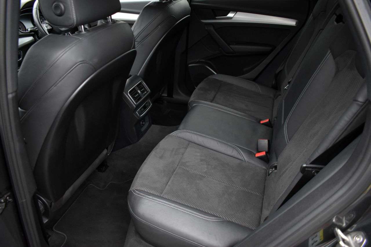 2018 AUDI Q5 2018 AUDI Q5