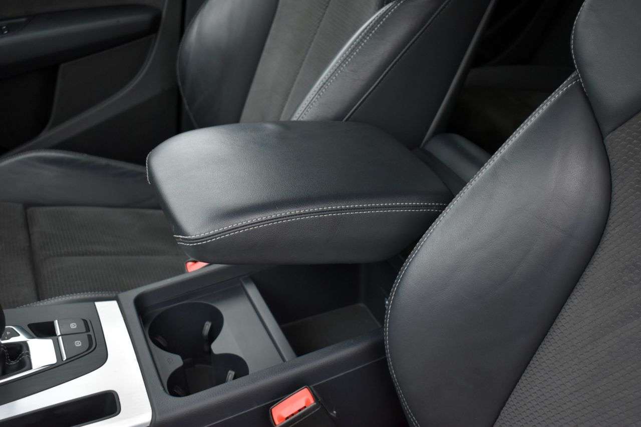 2018 AUDI Q5 2018 AUDI Q5