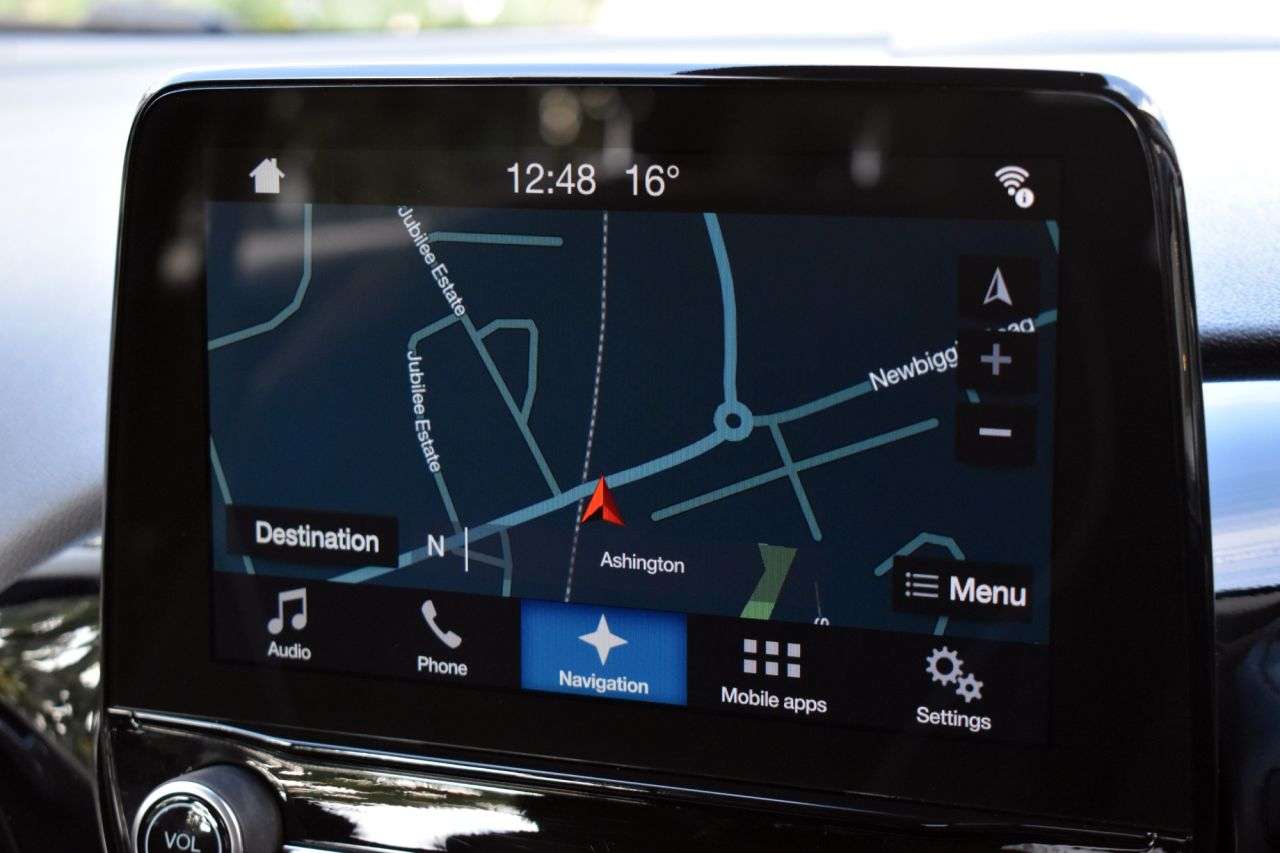 2018 FORD FIESTA 2018 FORD FIESTA