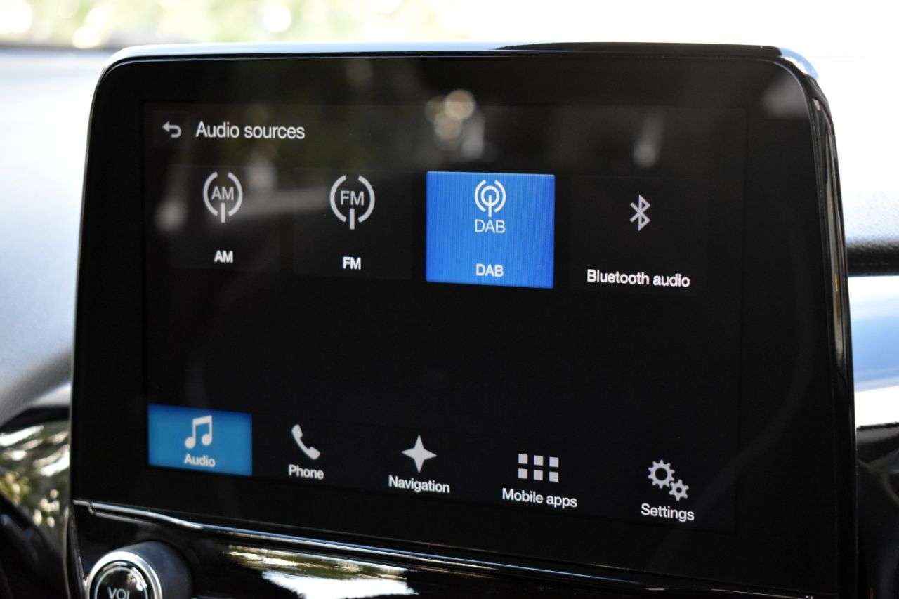 2018 FORD FIESTA 2018 FORD FIESTA