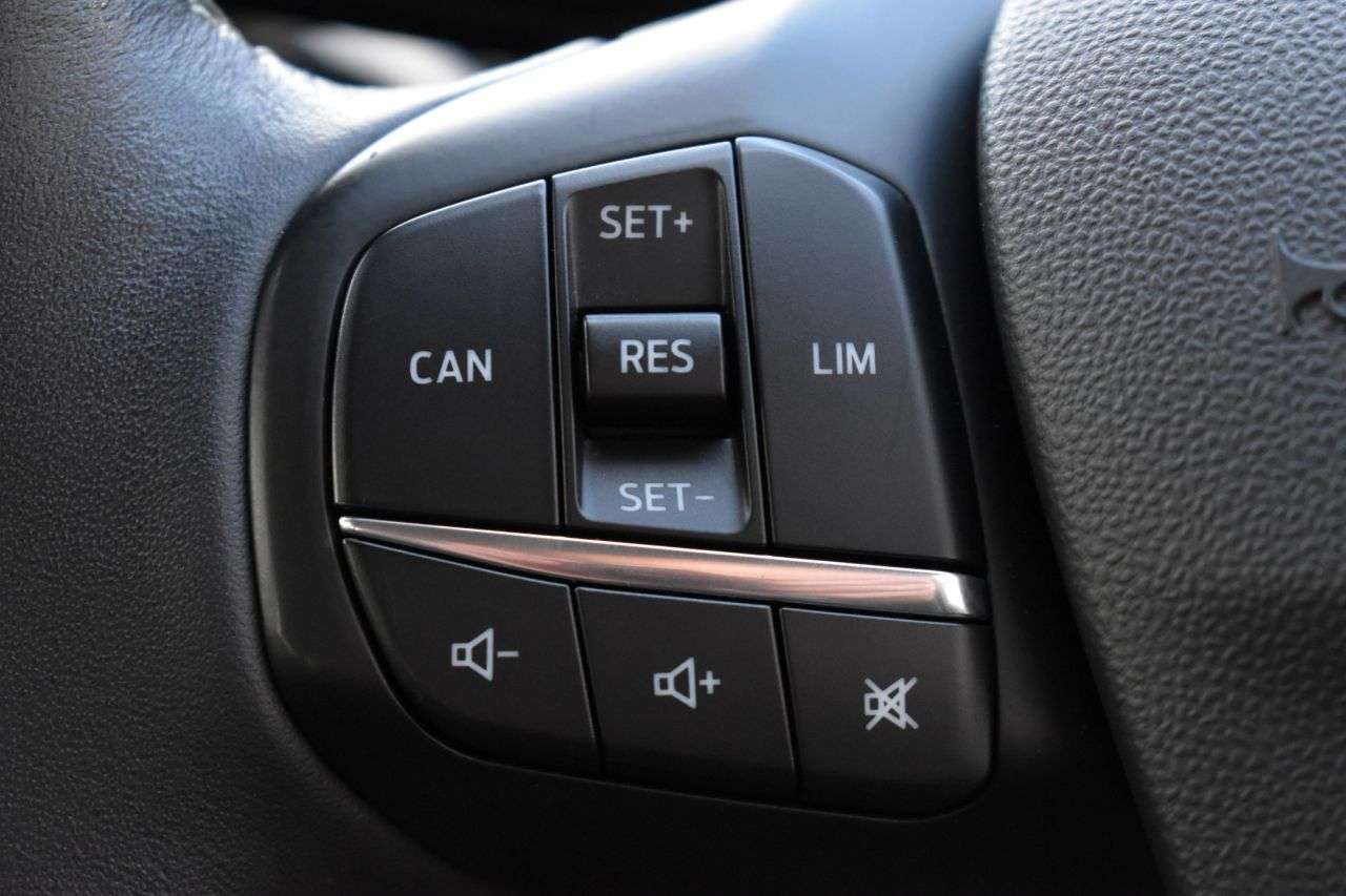 2018 FORD FIESTA 2018 FORD FIESTA