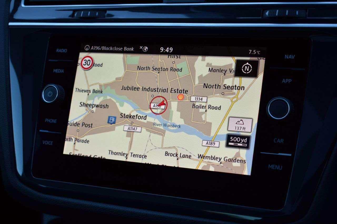 2019 VOLKSWAGEN TIGUAN 2019 VOLKSWAGEN TIGUAN