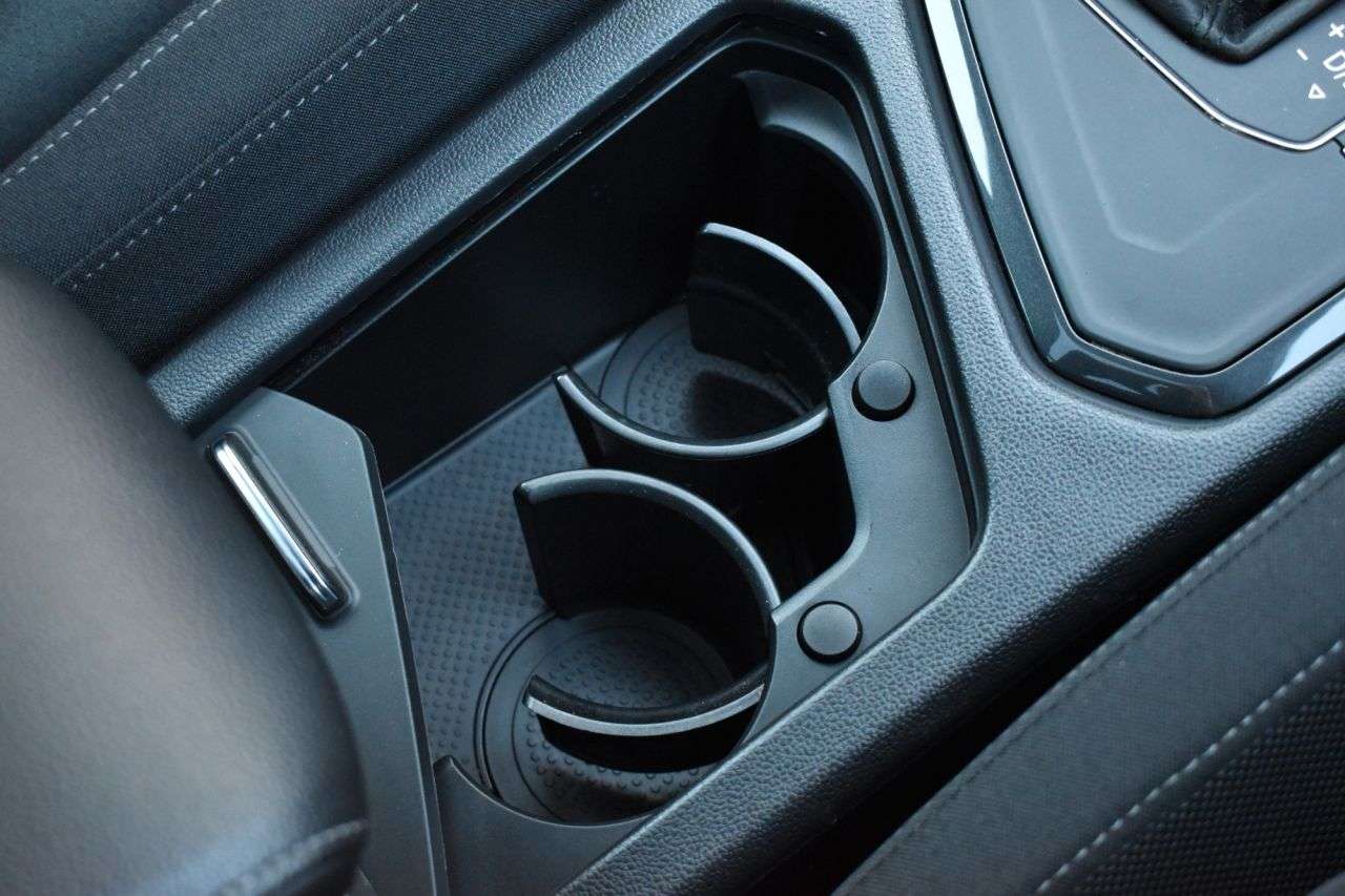 2019 VOLKSWAGEN TIGUAN 2019 VOLKSWAGEN TIGUAN