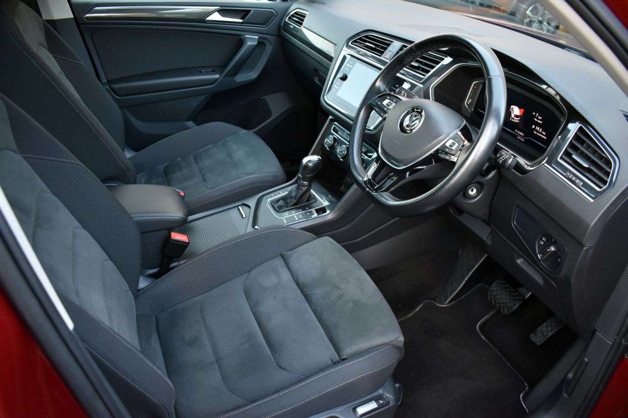 2019 VOLKSWAGEN TIGUAN 2019 VOLKSWAGEN TIGUAN