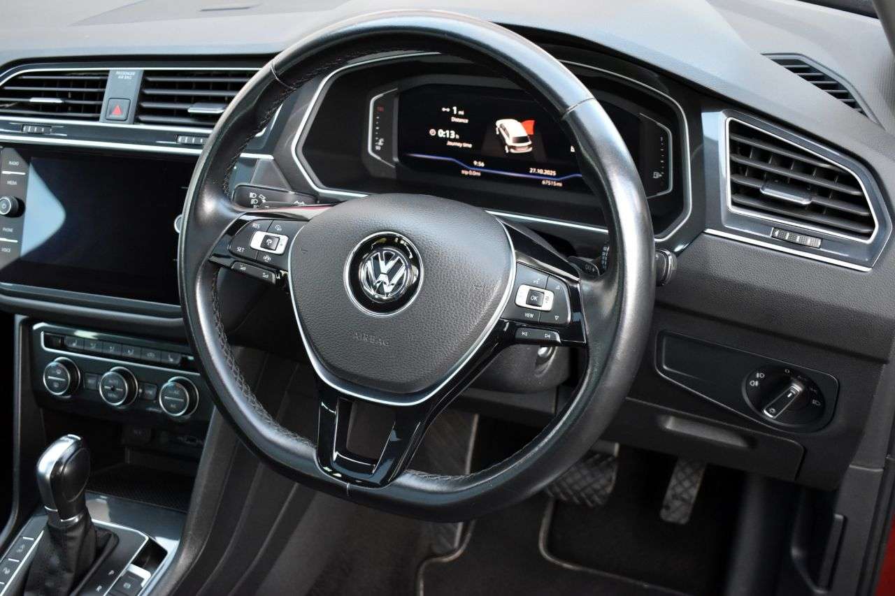 2019 VOLKSWAGEN TIGUAN 2019 VOLKSWAGEN TIGUAN