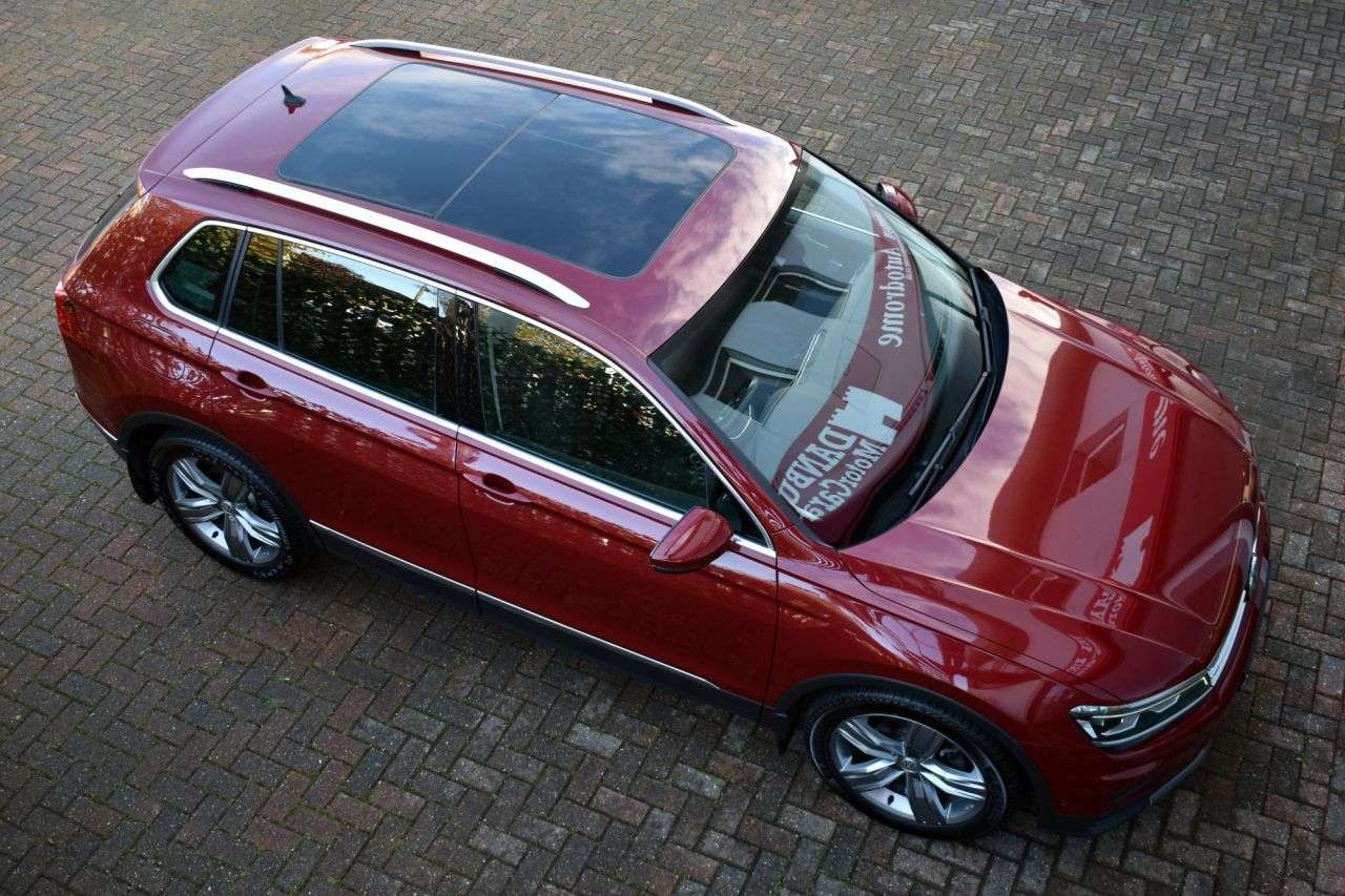 2019 VOLKSWAGEN TIGUAN 2019 VOLKSWAGEN TIGUAN