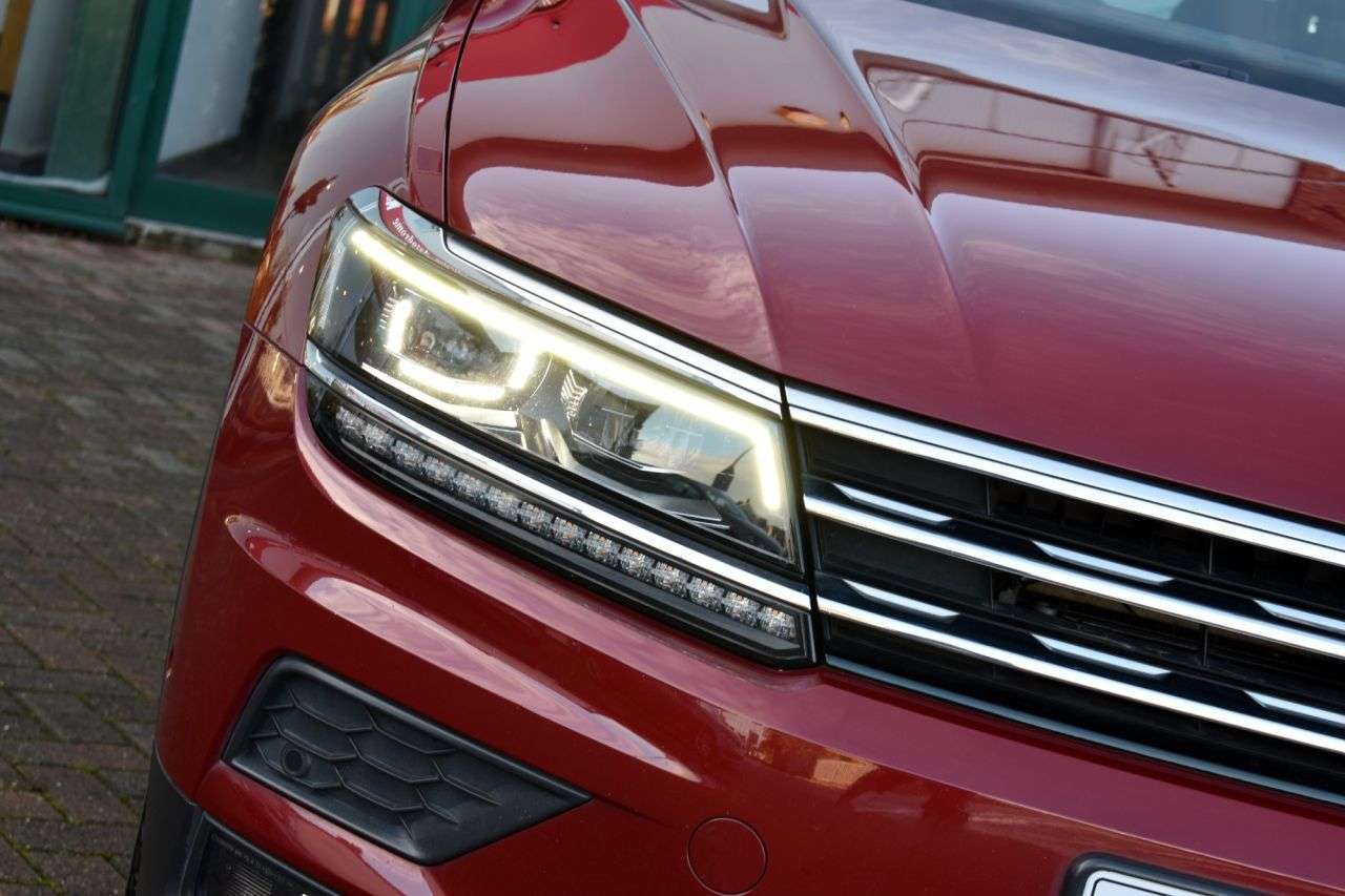 2019 VOLKSWAGEN TIGUAN 2019 VOLKSWAGEN TIGUAN
