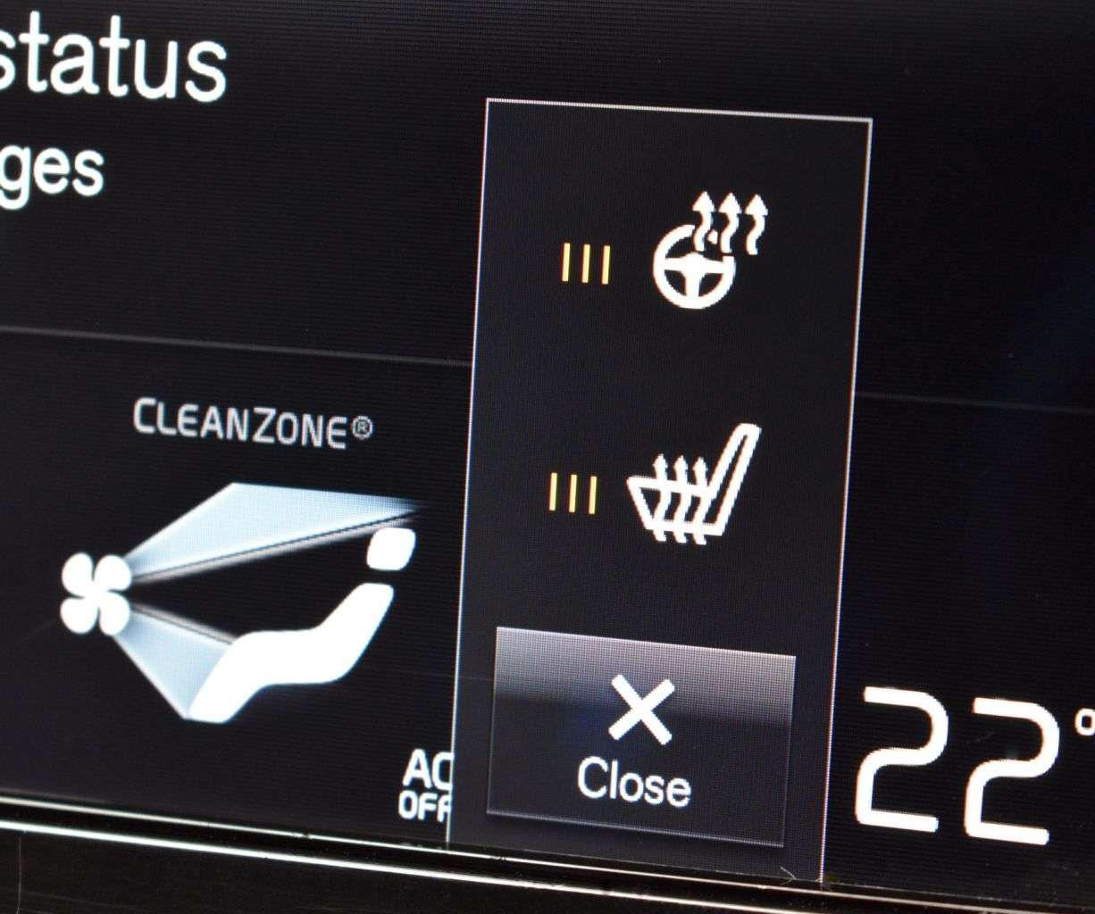 2017 VOLVO V90 2017 VOLVO V90