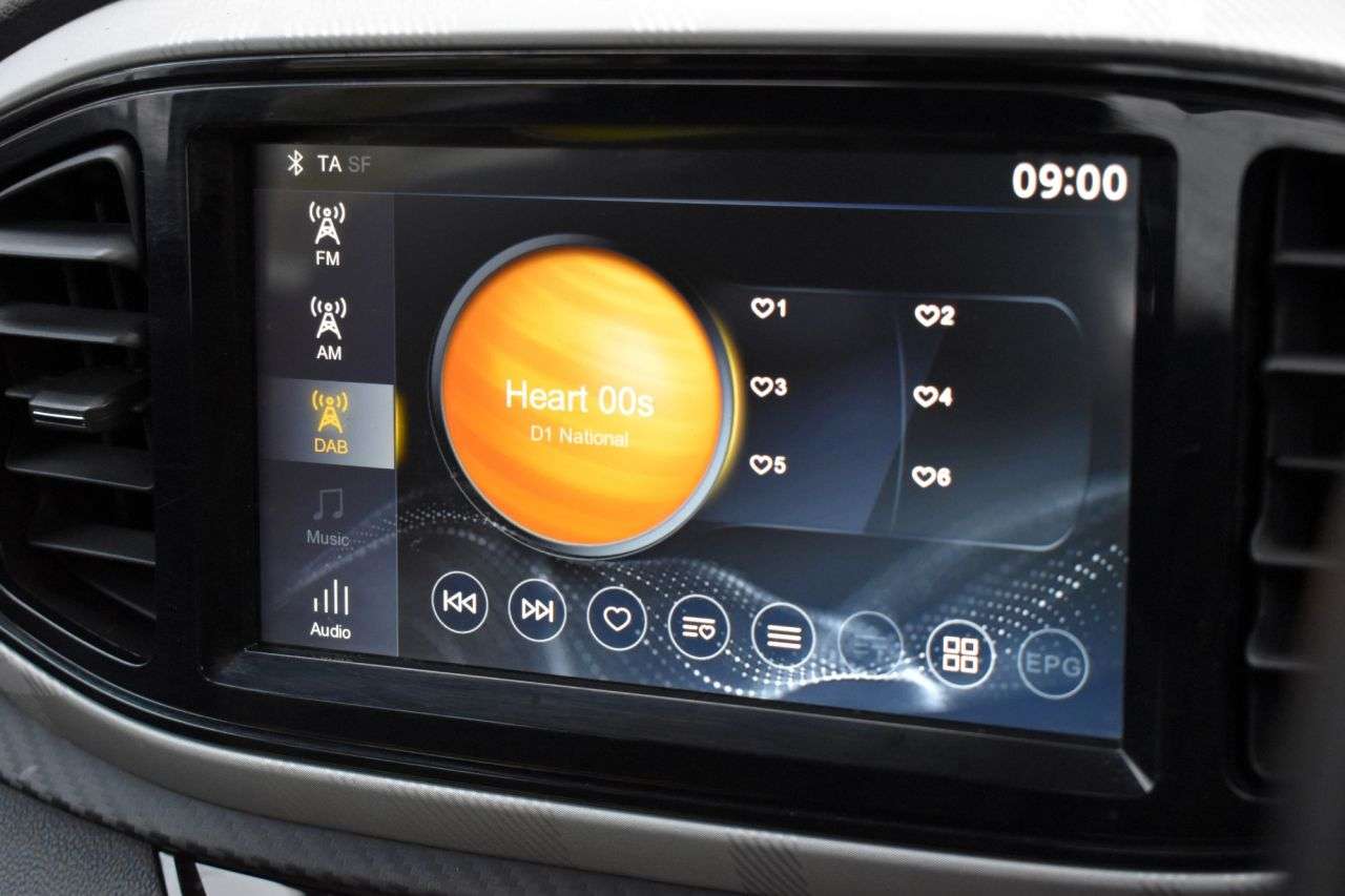 2019 MG MG3 2019 MG MG3