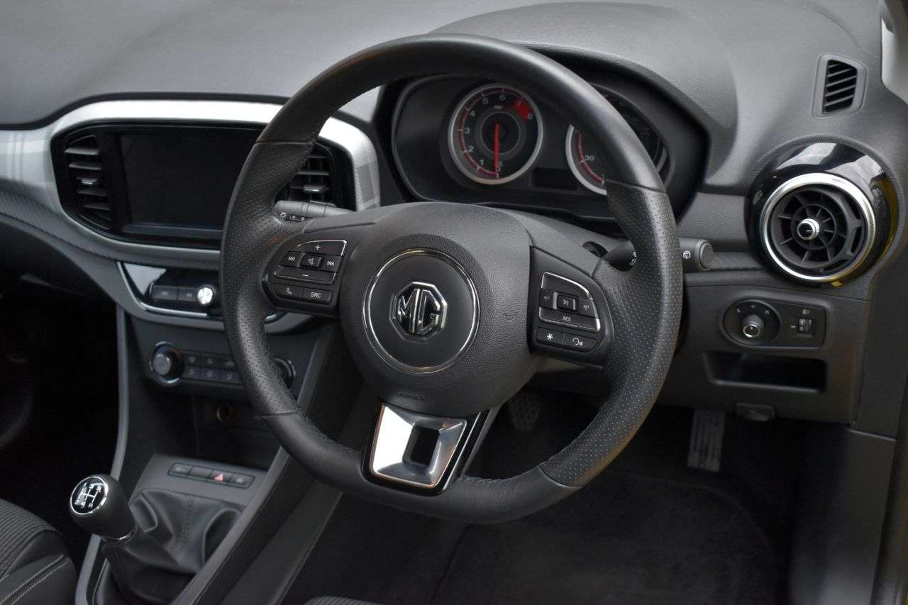 2019 MG MG3 2019 MG MG3