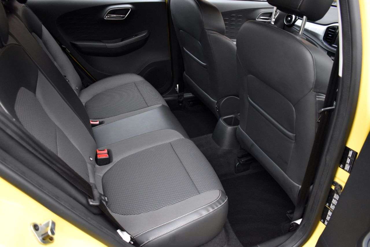 2019 MG MG3 2019 MG MG3