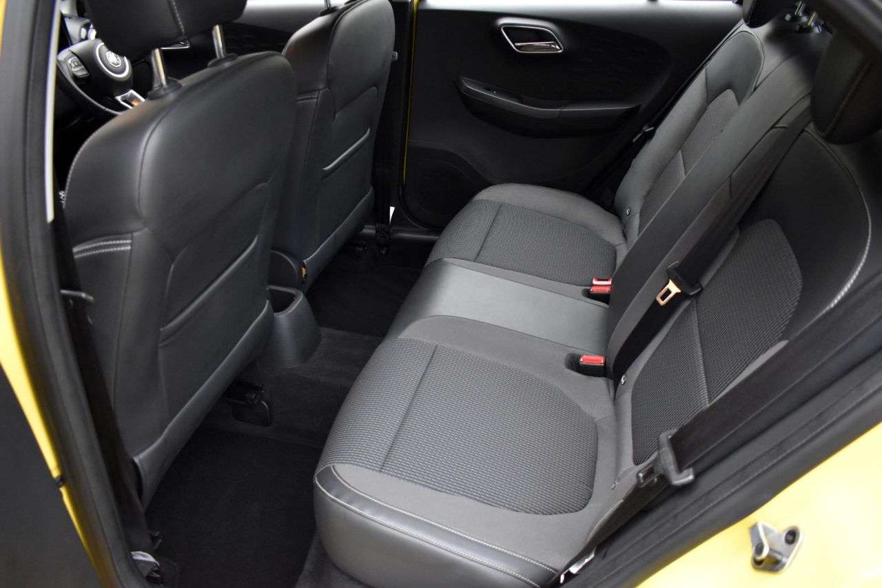 2019 MG MG3 2019 MG MG3