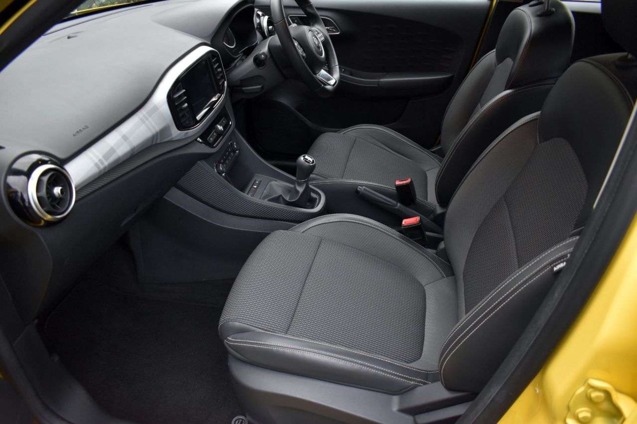 2019 MG MG3 2019 MG MG3